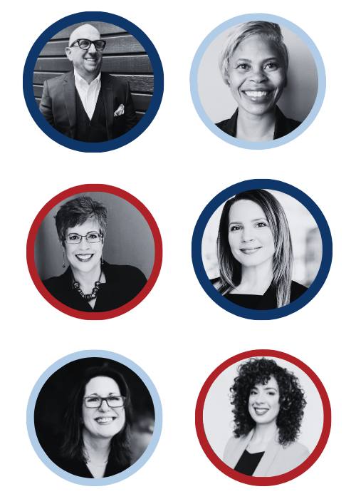 Fundraising Coaches